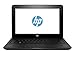 Produktbild HP x360 11-ab004ng 29,5 cm (11,6 Zoll HD) Convertible Laptop (Intel Pentium N3710, 4 GB RAM, 500 GB HDD, Intel HD-Grafikkarte 405, Touchdisplay, Windows 10 Home 64) schwarz