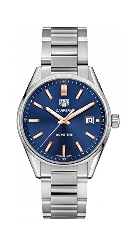 Preisvergleich Produktbild Tag Heuer Carrera Damen