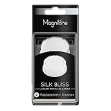 Magnitone Silk Bliss x 2 with Skin Kind Bristles