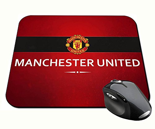 Manchester United Mauspad Mousepad PC