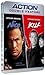 Produktbild Hard to Kill und Nico UNCUT Steelbook / Steven Seagal Action Double Feature