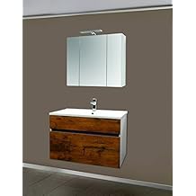 Suchergebnis auf Amazon.de für: Doppelwaschbecken Holz