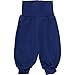 Fred's World by Green Cotton Baby Boys Alfa pants Trousers, Blue (marine 019395301), 3 Years
