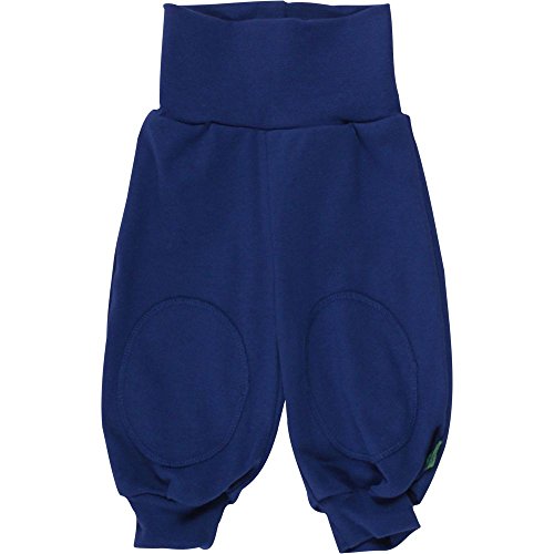 Fred's World by Green Cotton Baby Boys Alfa pants Trousers, Blue (marine 019395301), 3 Years