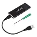Produktbild NGFF zu USB3.0 Externe HDD-Gehäuse Sata-basierte SSD USB 3.0-Fall M.2 SSD-Festplatte Box Adapter