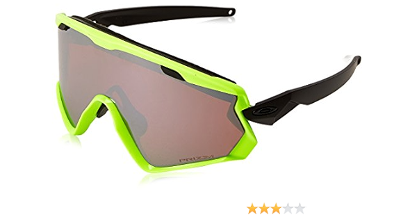 occhiali oakley wind jacket