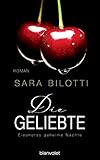 Cover zum Buch Die Geliebte: Eleonoras geheime Nächte