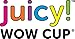 JUICY Wow Cup (Purple)