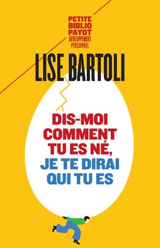 Télécharger Dis-moi comment tu es né, je te dirai qui tu es Livre eBook France
