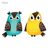 Decowall DM-1401 5 Kleine Affen Baum Wandsticker Wandaufkleber Wandtattoo Kinderzimmer - 6