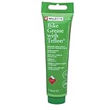 Weldtite Cycle Grease w/ Teflon 150g