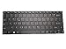 Price comparison product image RTDpart Laptop Keyboard For Purism Librem 13 V4 13 VER4 13 Version 4 Greece GK black without frame new