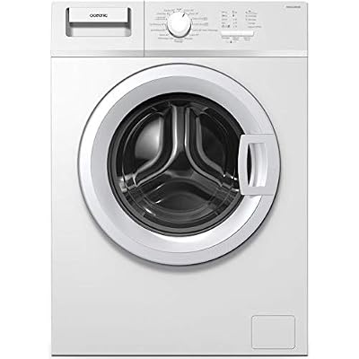 Oceanic oceall580dd - Lave Linge Frontal - 5 kg - 800 Tours/Min - a++