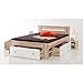 Produktbild Futonbett Stefan