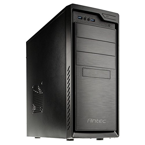Sedatech - PC Office Intel i7-4790 4x3.6GHz, 8GB RAM, 1000GB HDD, 120GB SSD, USB 3.0, 80+ Netzteil, ohne OS - Home, Office, Family, Multimedia, Desktop PC, Computer, Rechner