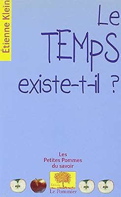 Le temps existe-t-il ?
