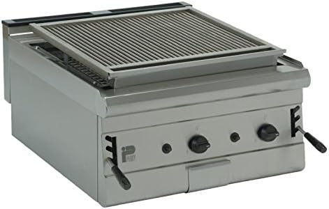 Parry GM767-P Propane Gas Chargrill, PGC6P
