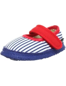 Nanga Marine Unisex-Kinder Flache Hausschuhe