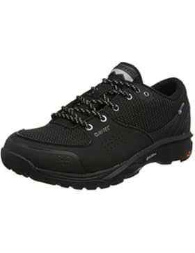 Hi-Tec Herren V-Lite Wild-Life Low I Waterproof Trekking-& Wanderhalbschuhe