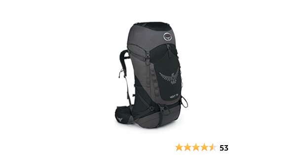 osprey volt 75 backpack