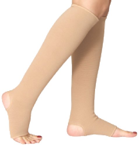 Flamingo Premium Below Knee Stockings - Medium (Color May Vary) RS.499.00