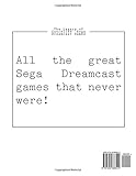Image de The Legacy of Cancelled Sega Dreamcast Games