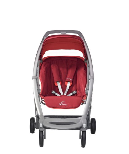 Imagen 2 de Quinny 72605270 - Carrito
