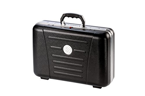 Parat 99.100-171 Classic Werkzeugkoffer, schwarz (Ohne Inhalt) - 2