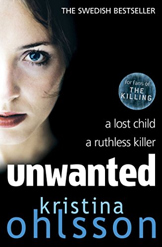 Unwanted (English Edition) livre