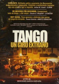 Preisvergleich Produktbild Tango Un Giro