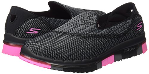 Skechers (SKEES) Damen Go Flex-Extend Funktionsschuh - 5