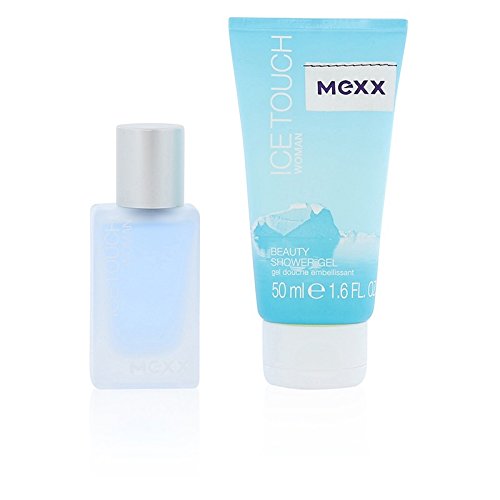 Preisvergleich Produktbild Mexx - Ice Touch Geschenkset For Women