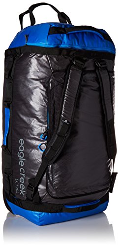 Preisvergleich Produktbild Eagle Creek Cargo - Reisetasche , 82 cm, 120 l, blau / Asphalt