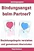 Bindungsangst beim Partner? - Beziehungsängste verstehen und gemeinsam überwinden by Tanja Svensson