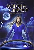 Avalon & Camelot: Magische Botschaften - 43 Karten mit Begleitbuch, by 