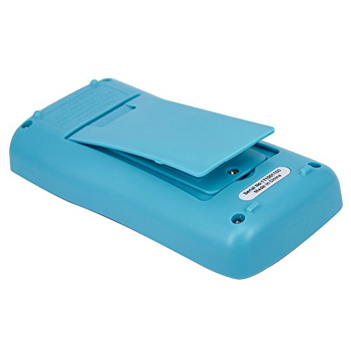 Multimeter,Balai digital multimeter ZT102 Auto-Ranging True-RMS Ranging Digital Multimeter Multi Tester Capacitance Test AC/DC Voltage Current Resistance Temperature Continuity Diode Transistor Meter Blau - 6