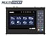 Price comparison product image Satellite & Terrestrial Finder, CCTV Tester- Cable Finder DVB-S2 & DVB-T2 Combo Meter Satellite Signal Finder, CCTV Tester AHD/CVI/TVI/CVBS 4MP, Freeview/Fressat Signal Finder, Edision Multifinder