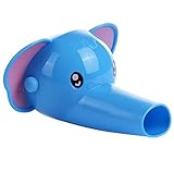 Set von 3 Wasserhahn Extender Griff Verlängerung, Spüle Spüle Extender Hände waschen Lösung für Babys, Kleinkinder, Kinder- und ihre Kinder Kinder, Lehren, gute sanitärem Gewohnheiten - 2