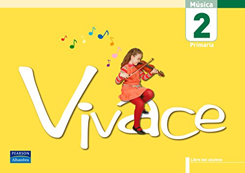 Vivace 2 libro del alumno