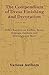 Produktbild The Compendium of Dress Finishing and Decoration - With Chapters on Ruffles, Bows, Edgings, Gathers and Shirrings and More