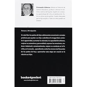 Guía para ser buenos padres de hijos adolescentes (Ensayo y Divulgación)