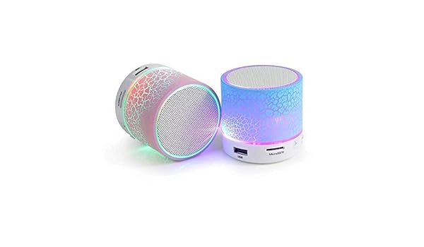 best bluetooth speaker under 600