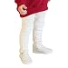BOBORA Baby Girl Autumn Winter Warm Skinny Thick Leggings