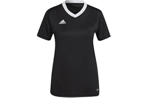 Adidas Entrada 22 Graphic Jersey Jersey (Short Sleeve) Donna