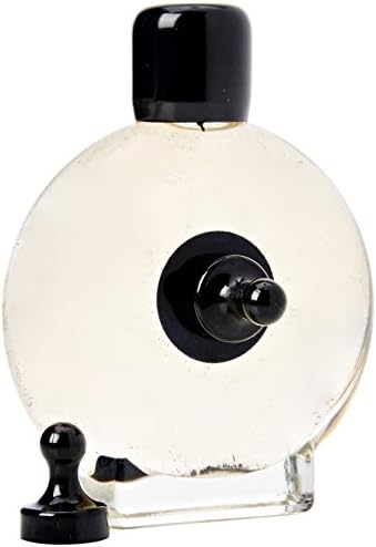 Concept Zero KLOCK Magnetic Ferrofluid Desktop Display - Blue (100ml)