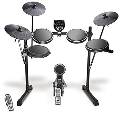 Alesis Dm6 Kit - Batterie Électronique