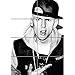 Produktbild MACHINE GUN KELLY MGK GIANT POSTER PLAKAT DRUCK PRINT PICTURE KB842
