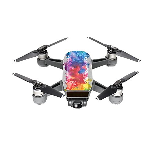 Preisvergleich Produktbild Pgytech selbstklebend für Drone DJI Spark