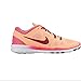 Produktbild Nike Laufschuhe Free 5.0 TR Fit 5 Breathe Damen sunset glow-fireberry-pink pow-black, 38