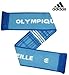 Produktbild Olympique Marseille schal Durch Adidas